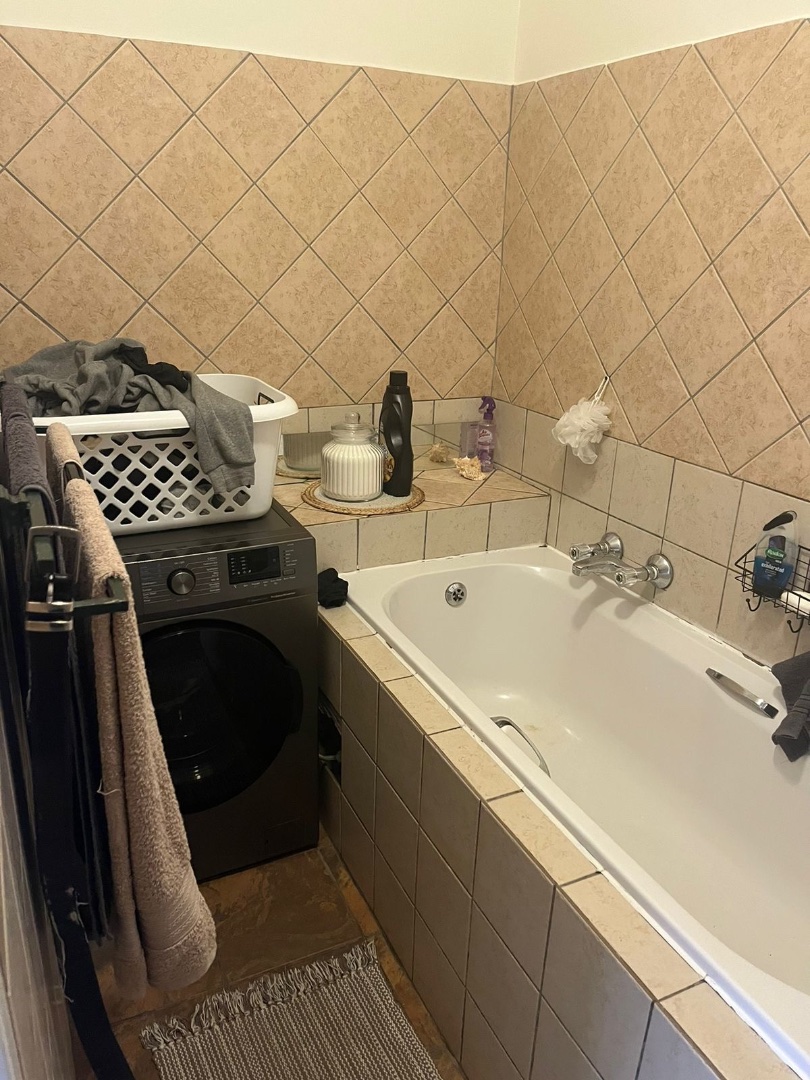 To Let 1 Bedroom Property for Rent in Jatniel Gauteng