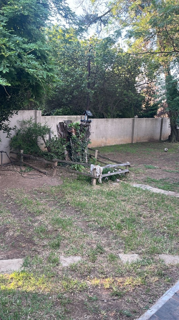 To Let 1 Bedroom Property for Rent in Jatniel Gauteng