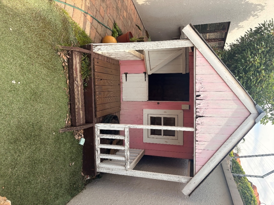 To Let 4 Bedroom Property for Rent in Lakefield Gauteng