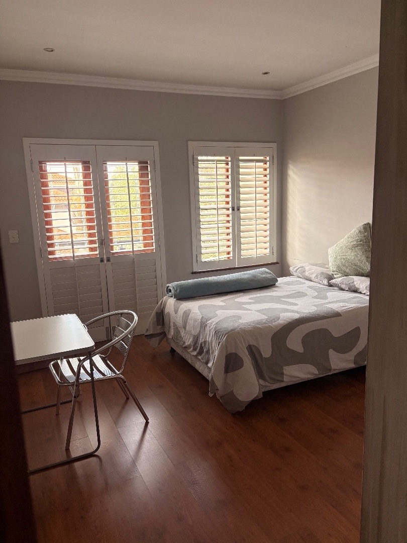 To Let 4 Bedroom Property for Rent in Lakefield Gauteng