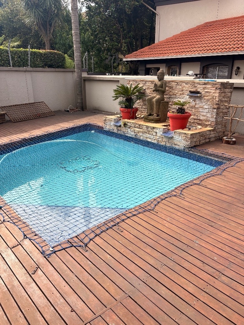 To Let 4 Bedroom Property for Rent in Lakefield Gauteng