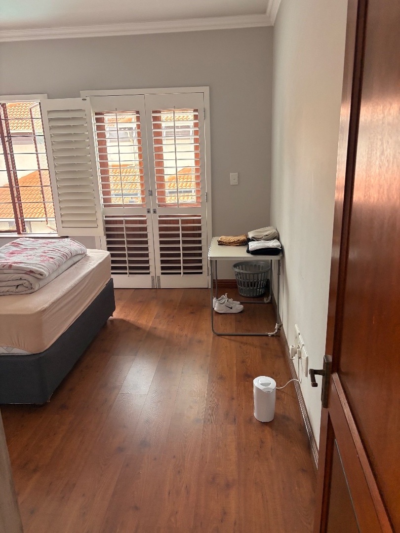 To Let 4 Bedroom Property for Rent in Lakefield Gauteng