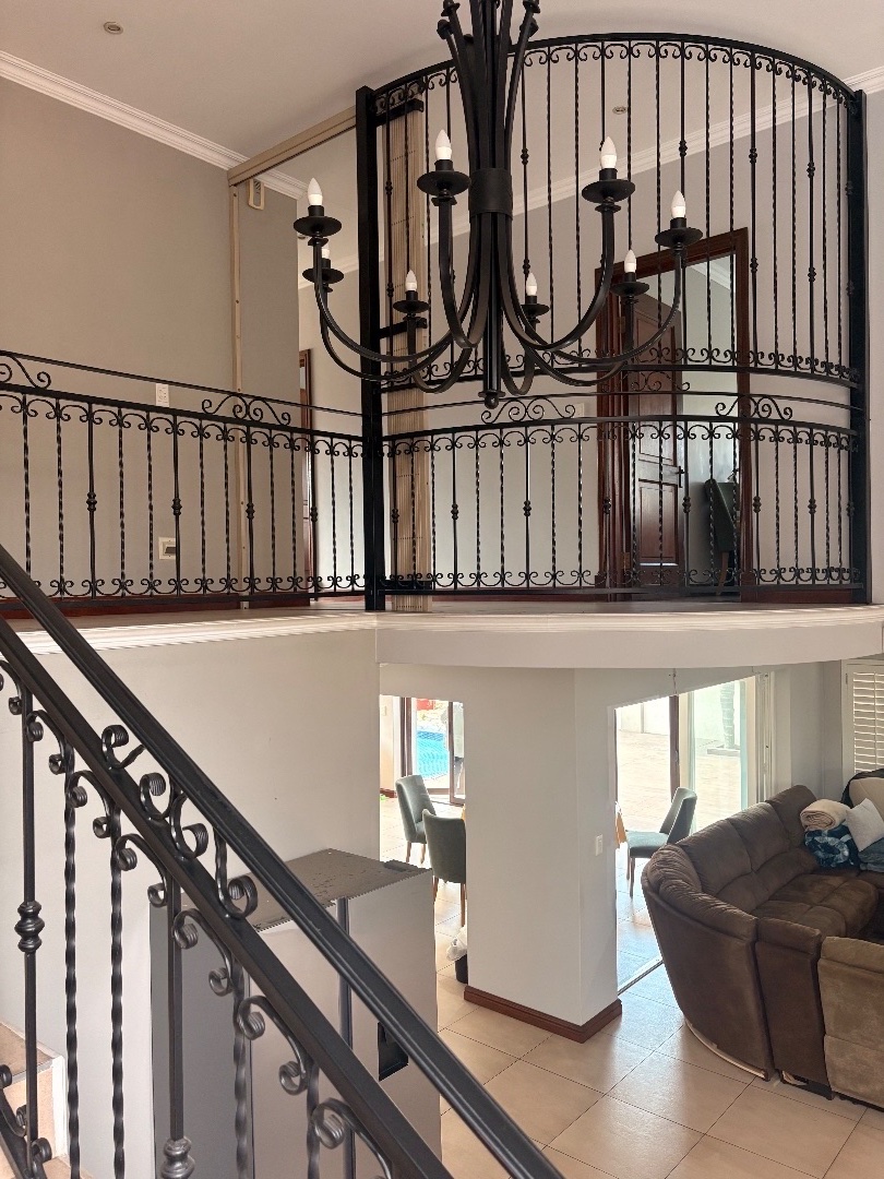 To Let 4 Bedroom Property for Rent in Lakefield Gauteng