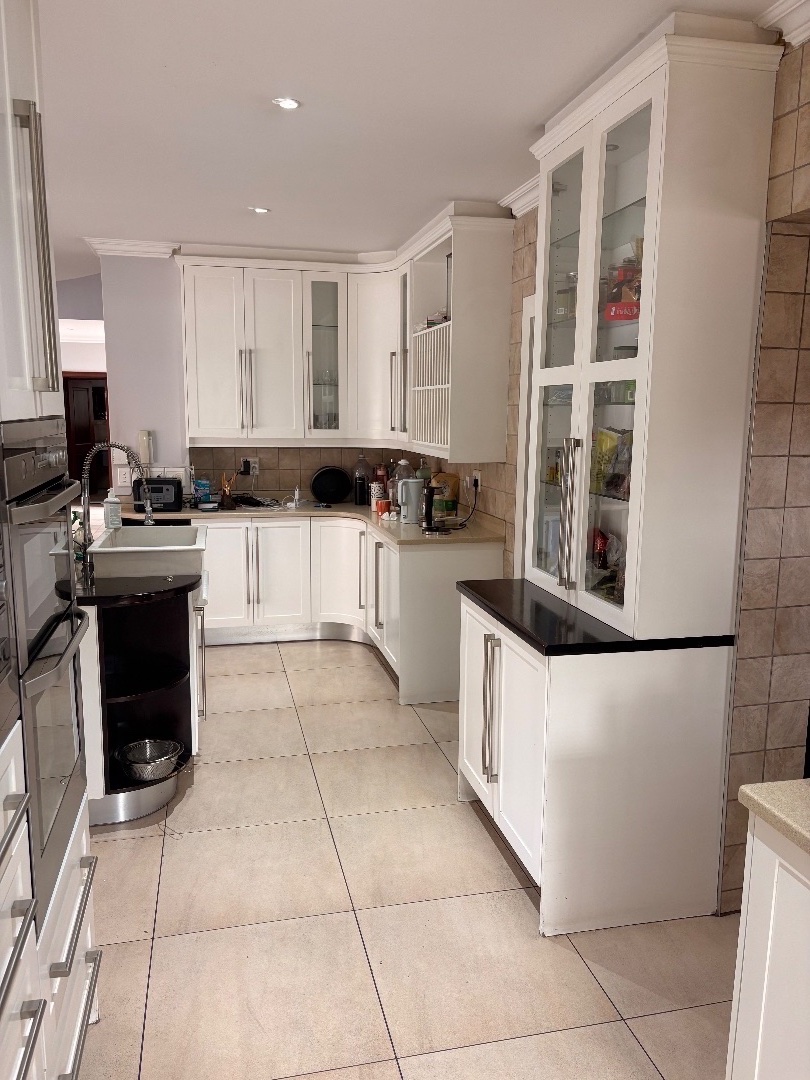 To Let 4 Bedroom Property for Rent in Lakefield Gauteng