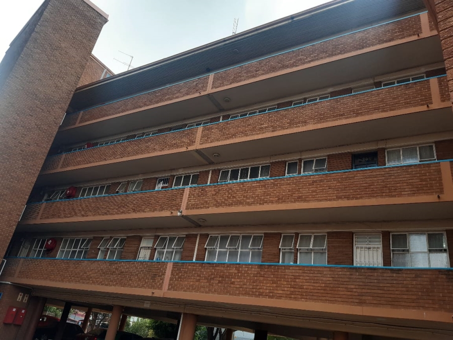 To Let 4 Bedroom Property for Rent in Hatfield Gauteng
