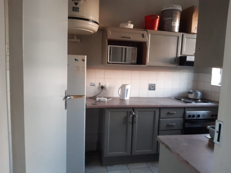 To Let 4 Bedroom Property for Rent in Hatfield Gauteng