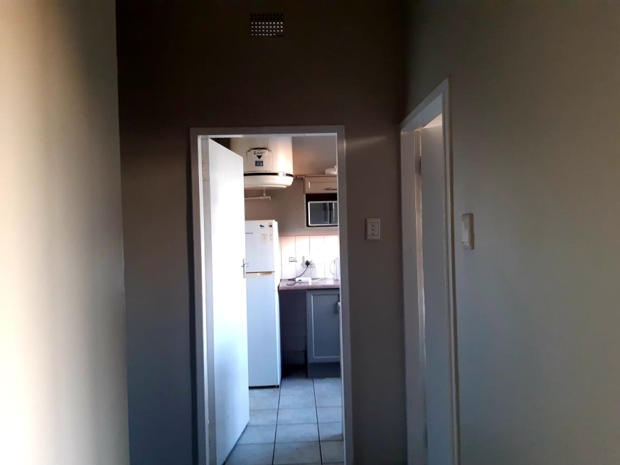 To Let 4 Bedroom Property for Rent in Hatfield Gauteng