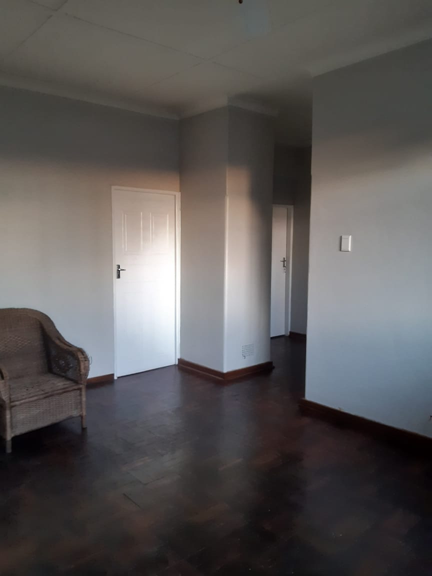 To Let 4 Bedroom Property for Rent in Hatfield Gauteng