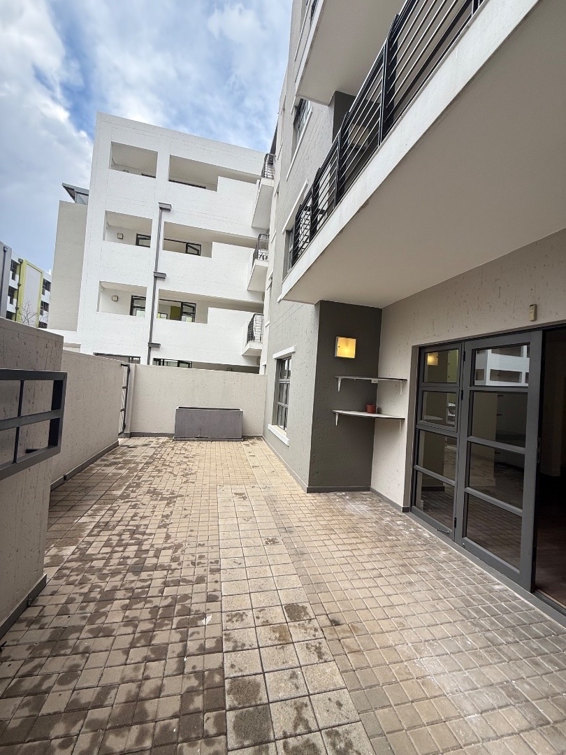 2 Bedroom Property for Sale in Edenburg Gauteng