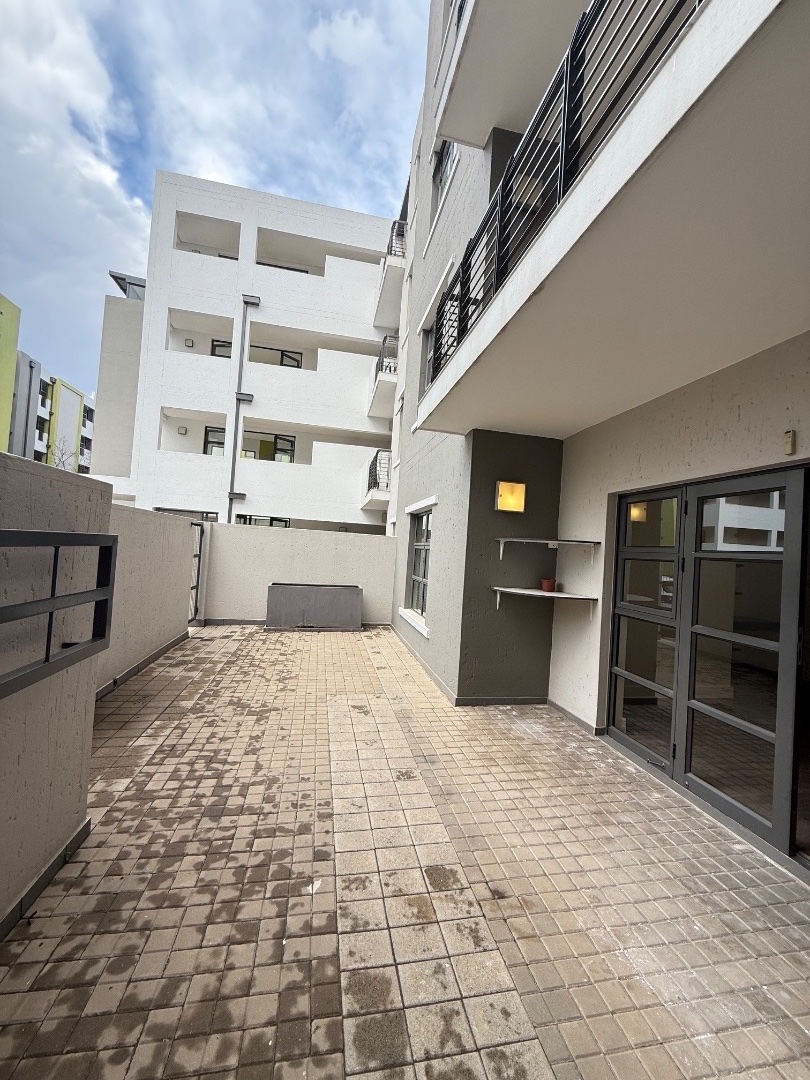 2 Bedroom Property for Sale in Edenburg Gauteng