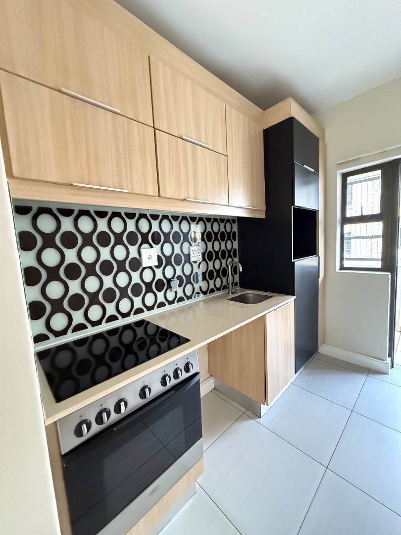 1 Bedroom Property for Sale in Edenburg Gauteng