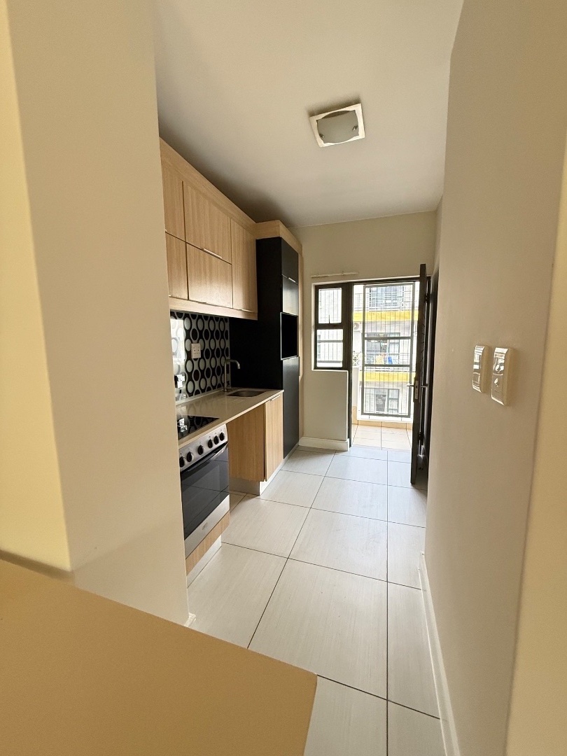 1 Bedroom Property for Sale in Edenburg Gauteng