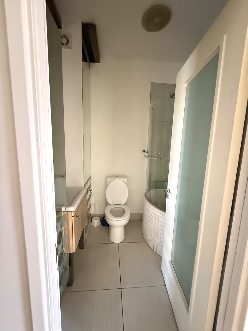 1 Bedroom Property for Sale in Edenburg Gauteng