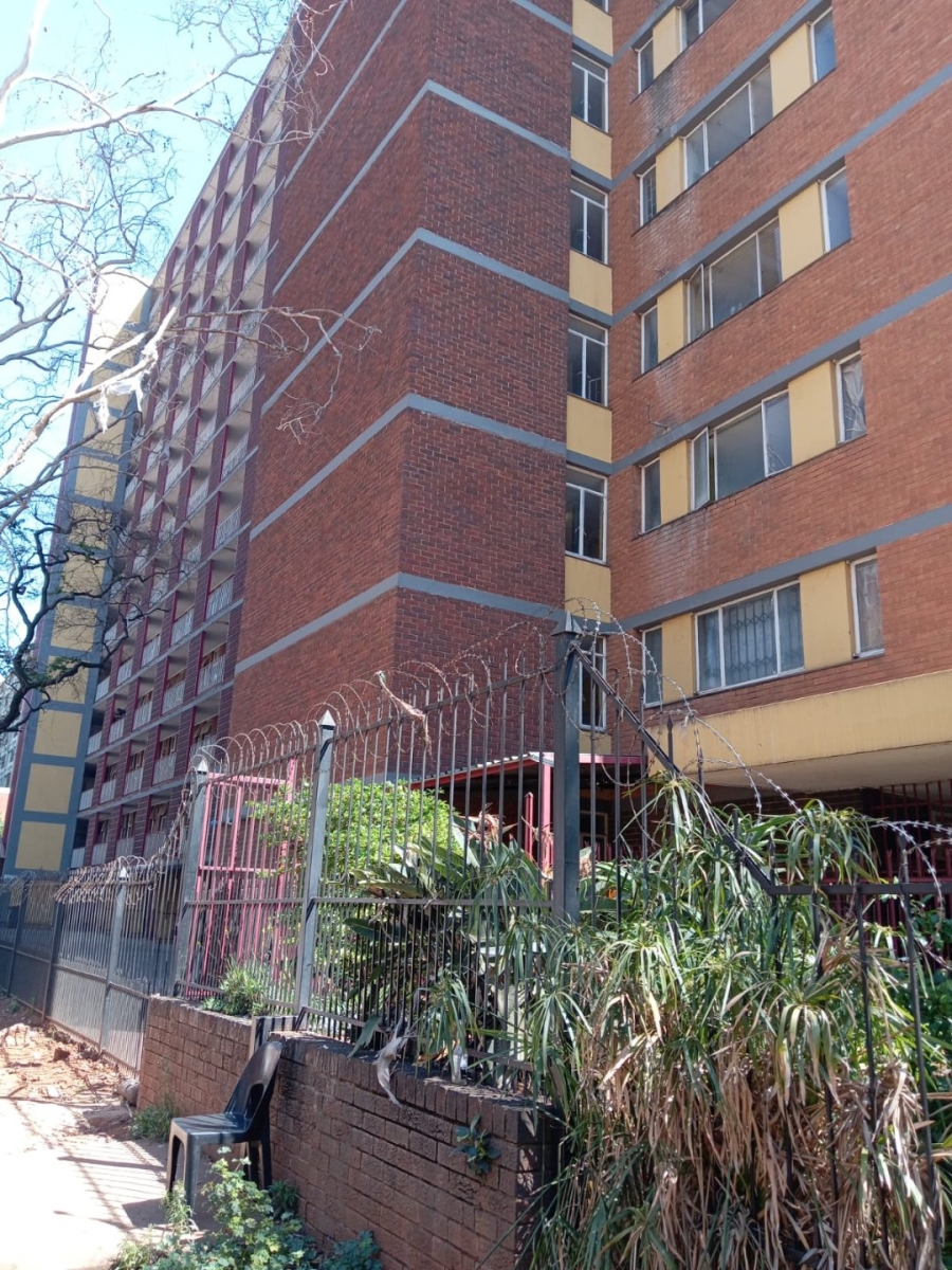 3 Bedroom Property for Sale in Pretoria Central Gauteng