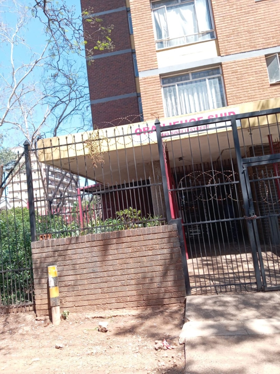 3 Bedroom Property for Sale in Pretoria Central Gauteng