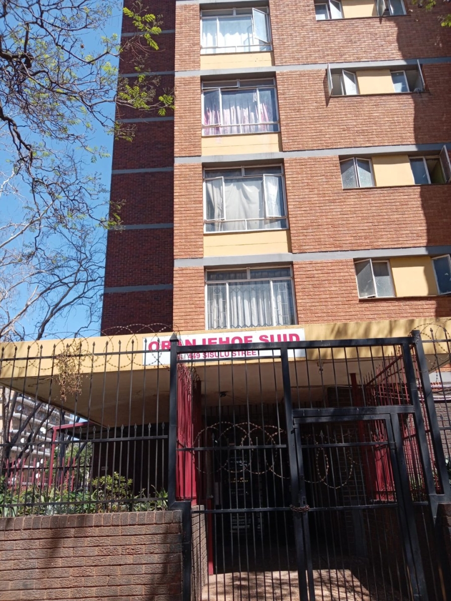 3 Bedroom Property for Sale in Pretoria Central Gauteng