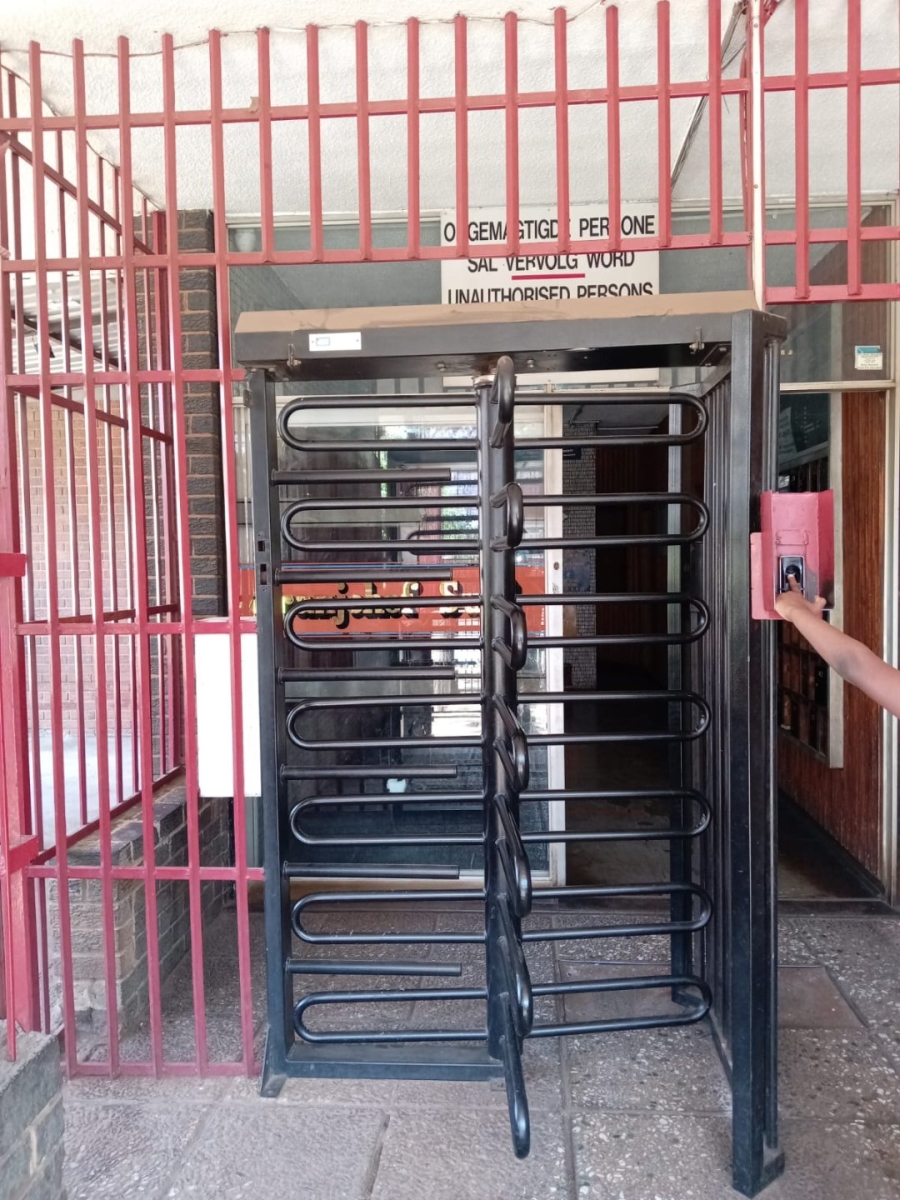 3 Bedroom Property for Sale in Pretoria Central Gauteng