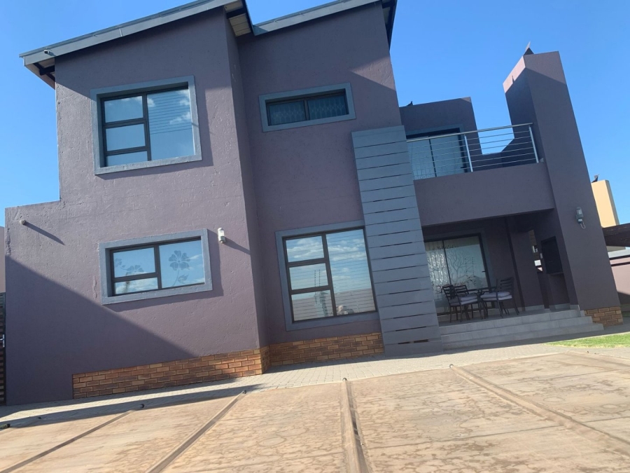 3 Bedroom Property for Sale in Helderwyk Gauteng