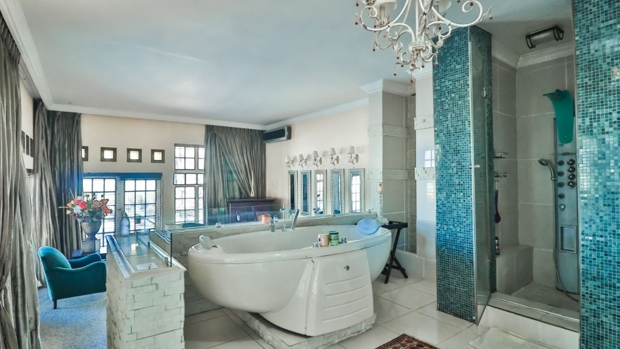 4 Bedroom Property for Sale in Kungwini Country Estate Gauteng