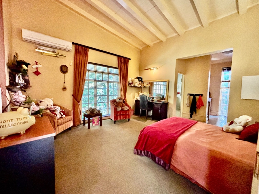 4 Bedroom Property for Sale in Kungwini Country Estate Gauteng