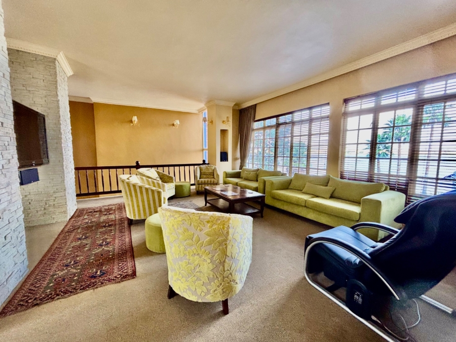 4 Bedroom Property for Sale in Kungwini Country Estate Gauteng