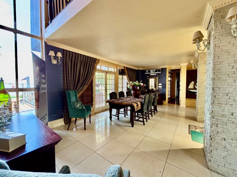 4 Bedroom Property for Sale in Kungwini Country Estate Gauteng