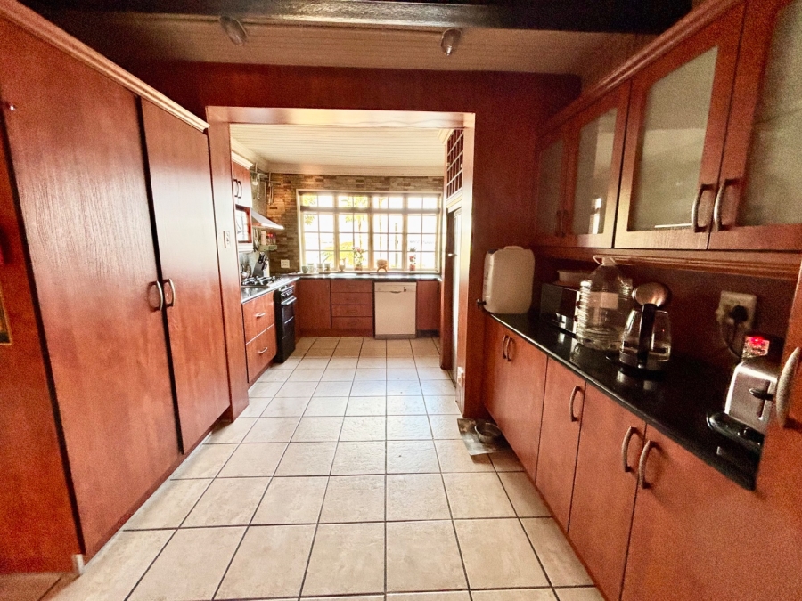 4 Bedroom Property for Sale in Kungwini Country Estate Gauteng