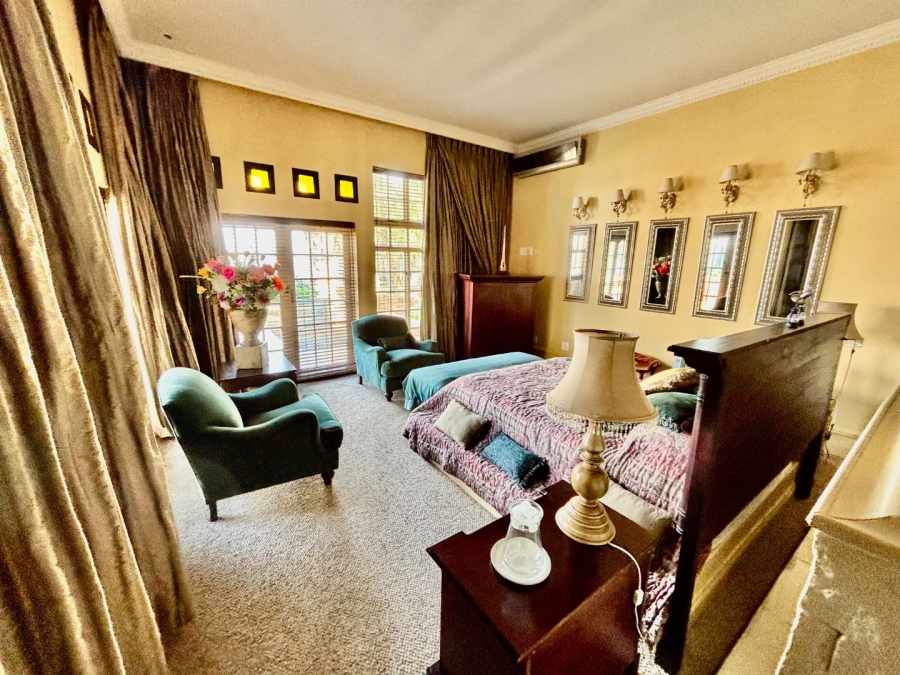 4 Bedroom Property for Sale in Kungwini Country Estate Gauteng