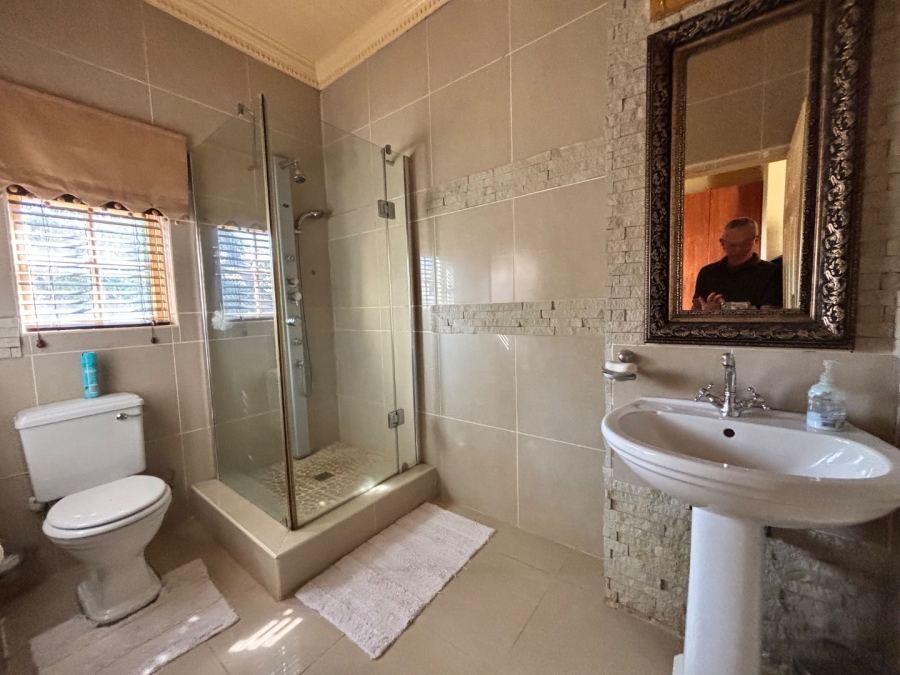 4 Bedroom Property for Sale in Kungwini Country Estate Gauteng