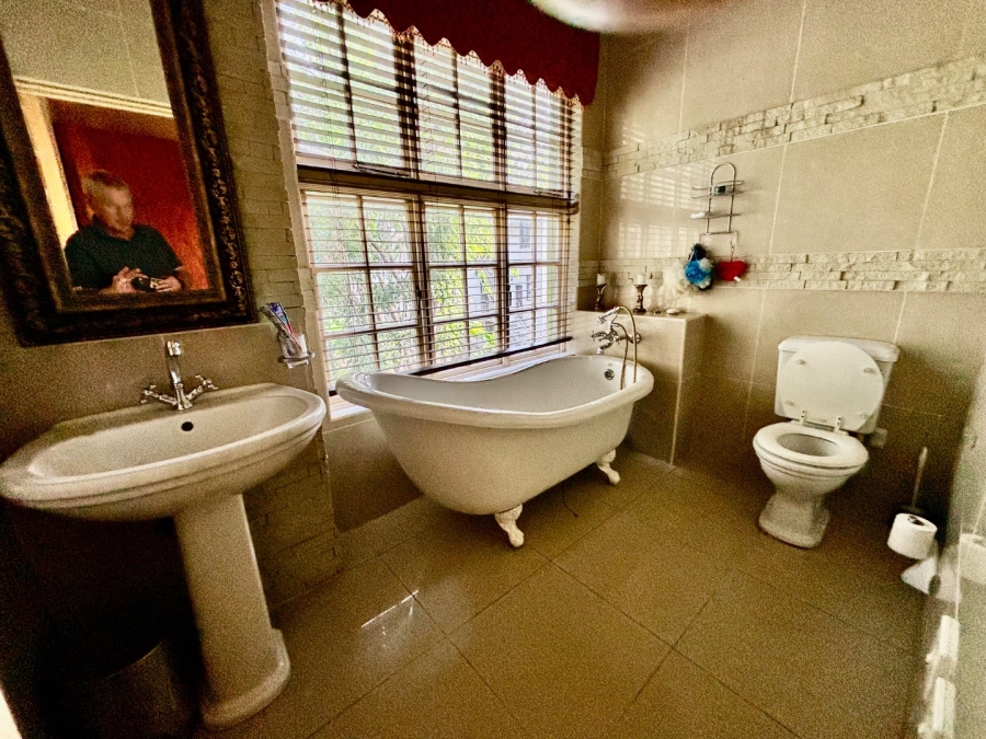 4 Bedroom Property for Sale in Kungwini Country Estate Gauteng