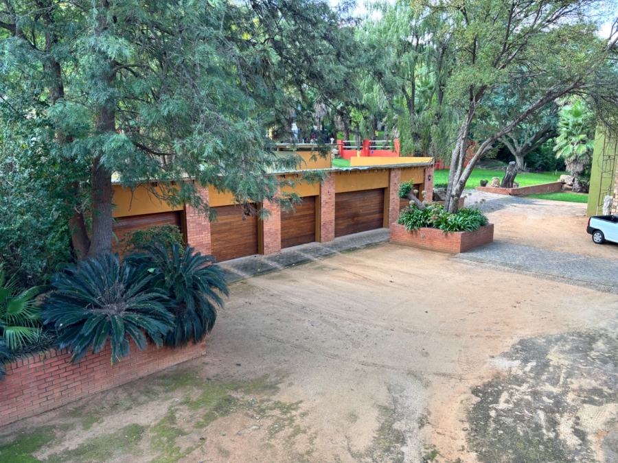 4 Bedroom Property for Sale in Kungwini Country Estate Gauteng