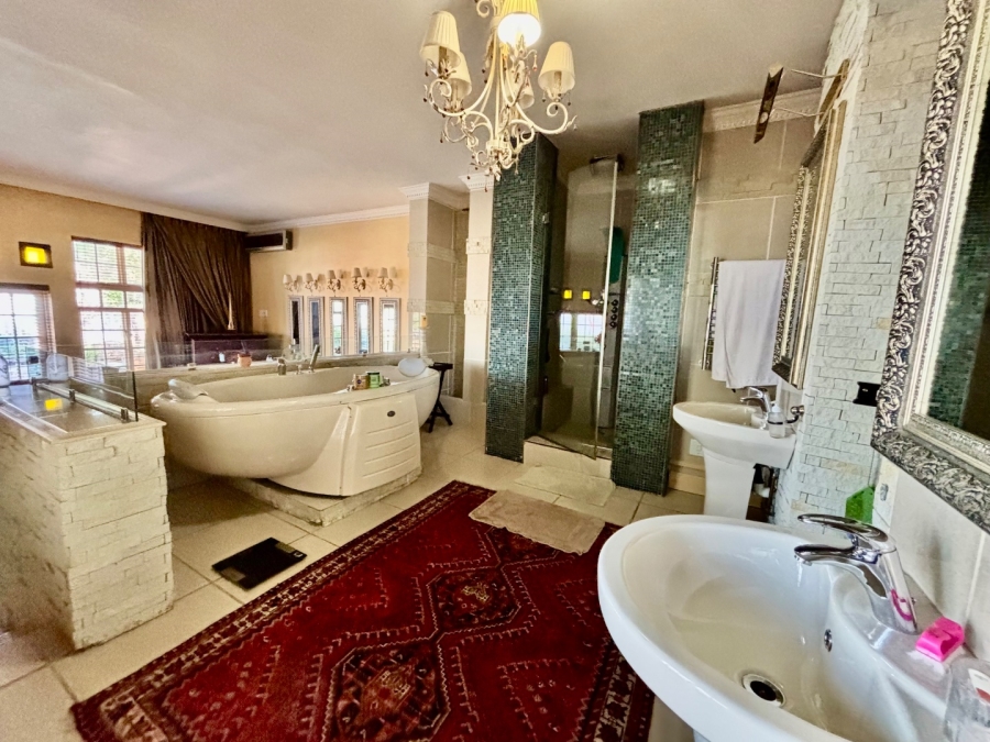 4 Bedroom Property for Sale in Kungwini Country Estate Gauteng
