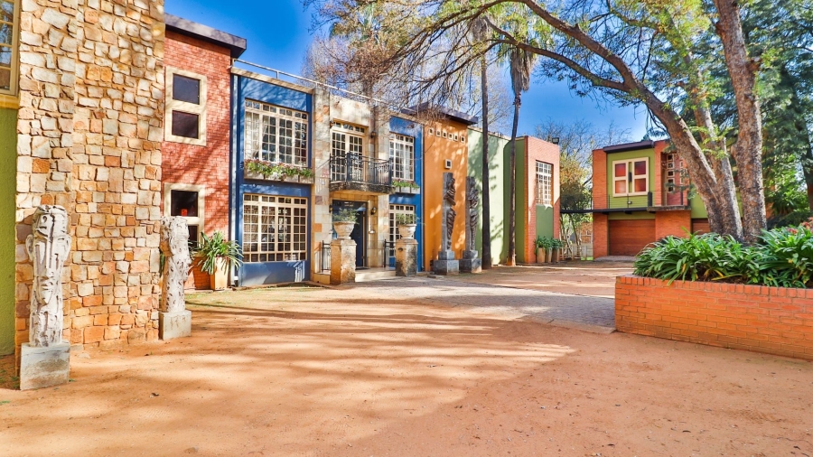 4 Bedroom Property for Sale in Kungwini Country Estate Gauteng