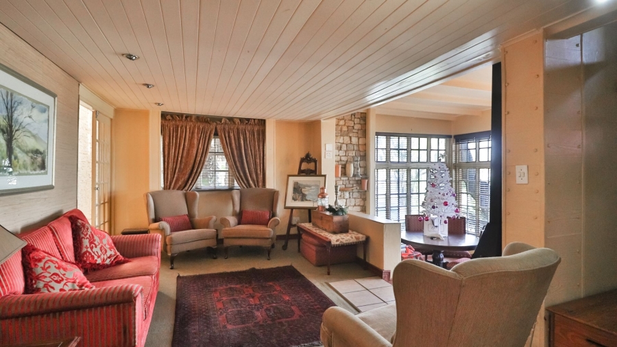 4 Bedroom Property for Sale in Kungwini Country Estate Gauteng