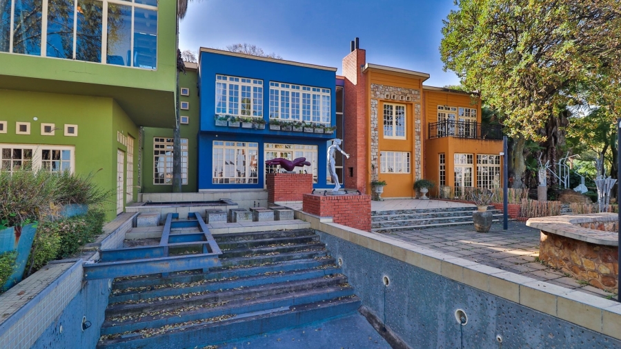 4 Bedroom Property for Sale in Kungwini Country Estate Gauteng