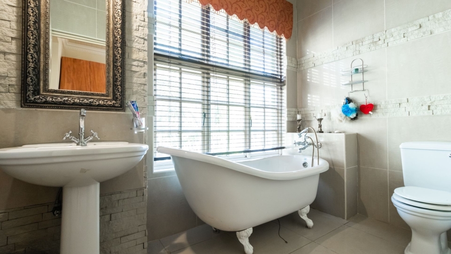 4 Bedroom Property for Sale in Kungwini Country Estate Gauteng