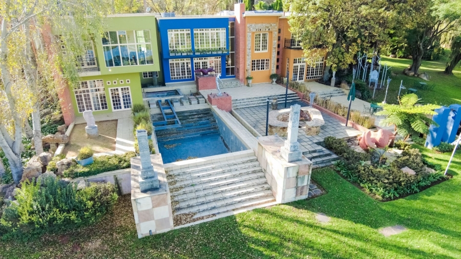 4 Bedroom Property for Sale in Kungwini Country Estate Gauteng