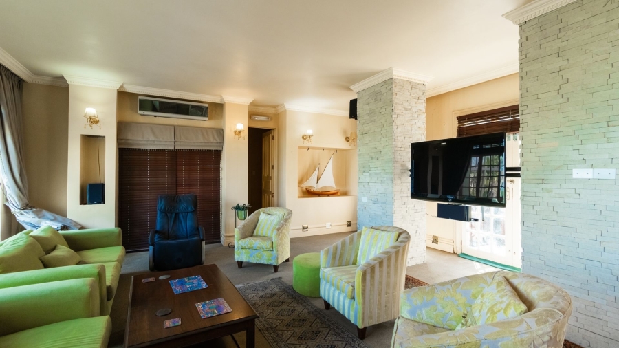 4 Bedroom Property for Sale in Kungwini Country Estate Gauteng