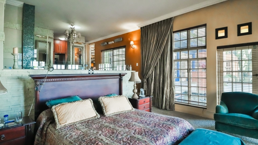 4 Bedroom Property for Sale in Kungwini Country Estate Gauteng