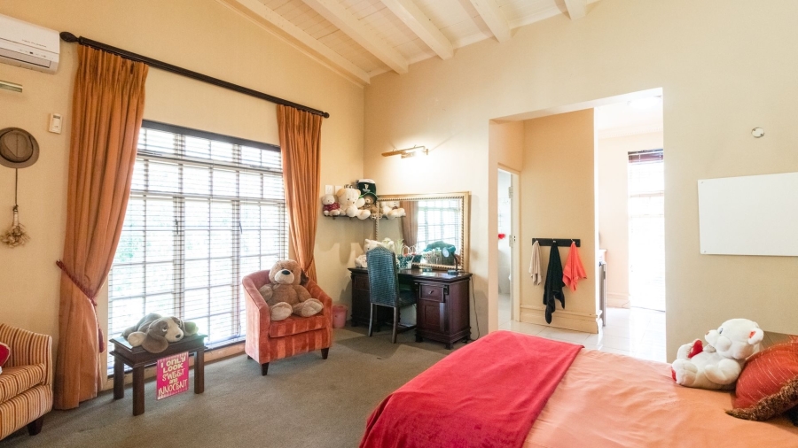 4 Bedroom Property for Sale in Kungwini Country Estate Gauteng