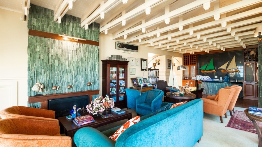 4 Bedroom Property for Sale in Kungwini Country Estate Gauteng