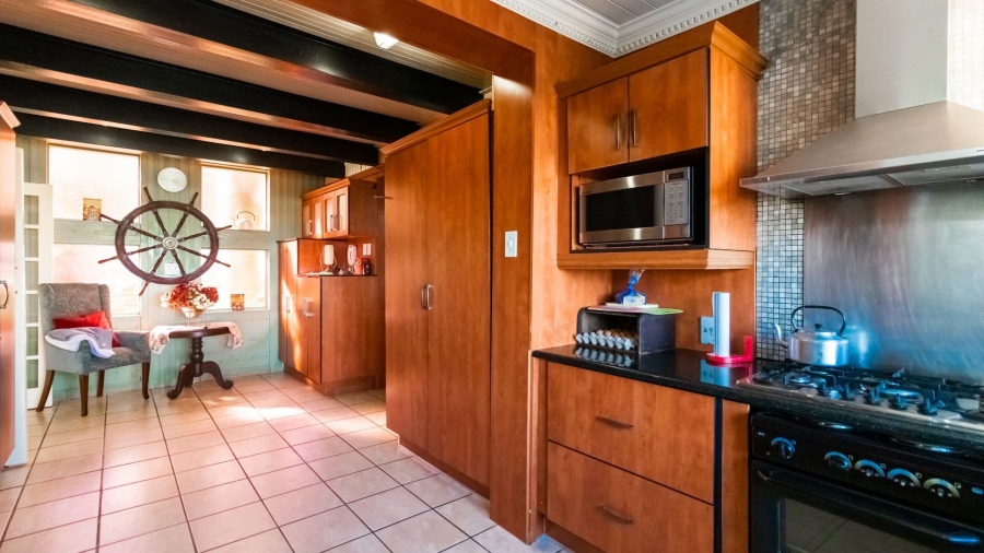 4 Bedroom Property for Sale in Kungwini Country Estate Gauteng