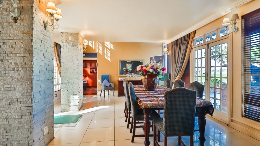 4 Bedroom Property for Sale in Kungwini Country Estate Gauteng