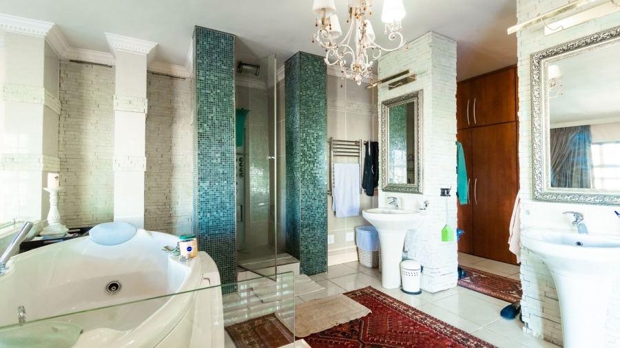 4 Bedroom Property for Sale in Kungwini Country Estate Gauteng