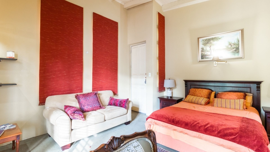 4 Bedroom Property for Sale in Kungwini Country Estate Gauteng