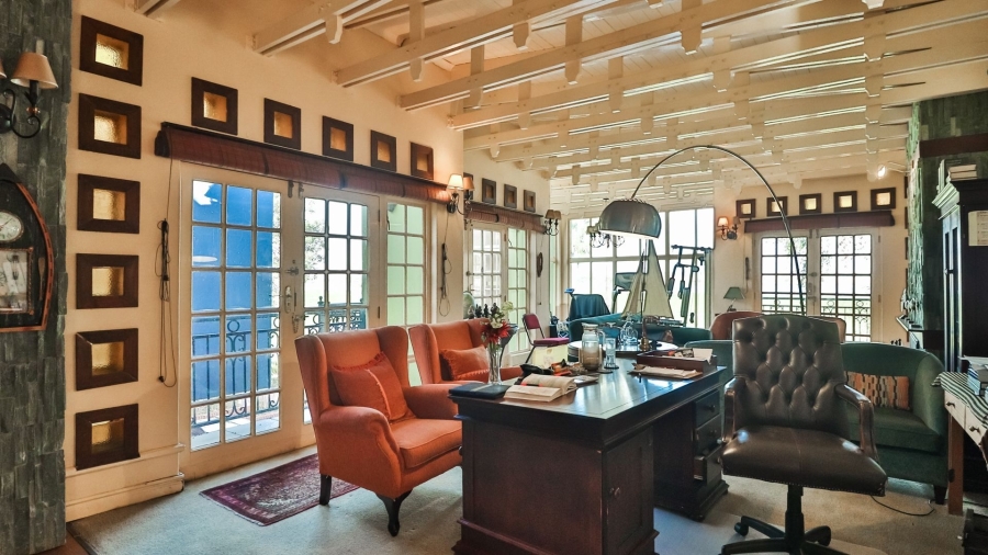 4 Bedroom Property for Sale in Kungwini Country Estate Gauteng