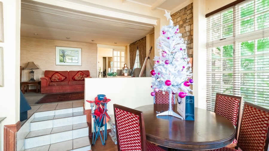 4 Bedroom Property for Sale in Kungwini Country Estate Gauteng