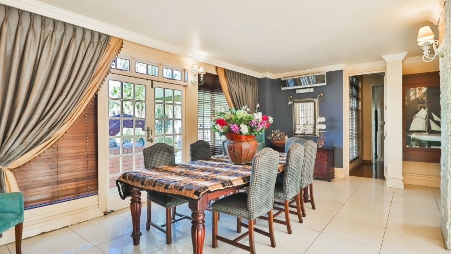4 Bedroom Property for Sale in Kungwini Country Estate Gauteng