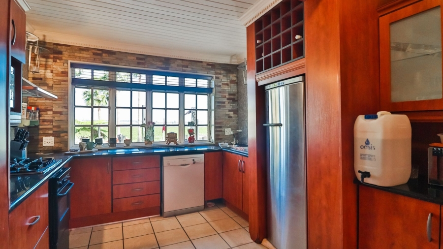 4 Bedroom Property for Sale in Kungwini Country Estate Gauteng