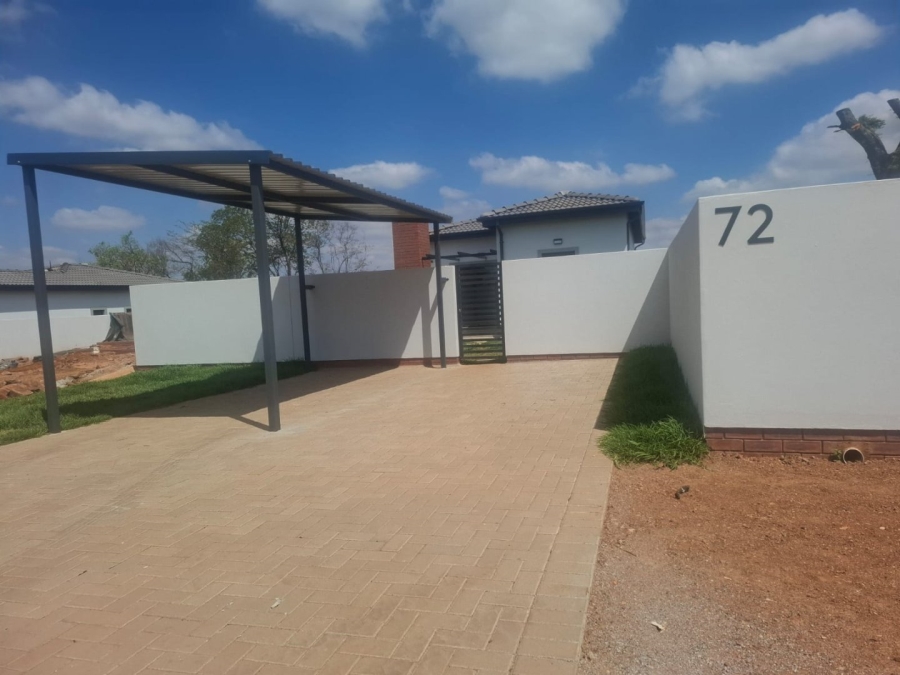 To Let 2 Bedroom Property for Rent in Rietvalleirand Gauteng